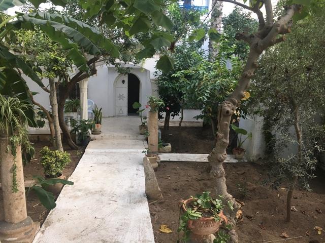 Maison Nirvana AL1471