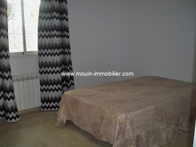 maison rayhana AL1318 centre ville hammamet