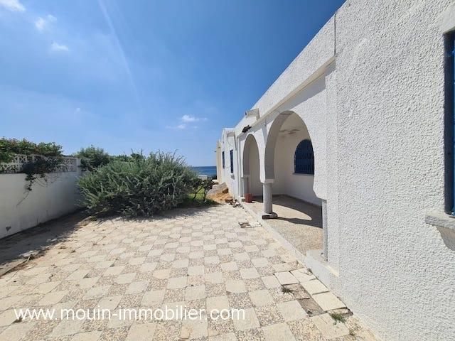 MAISON ROSETTE El Maamoura AV1533