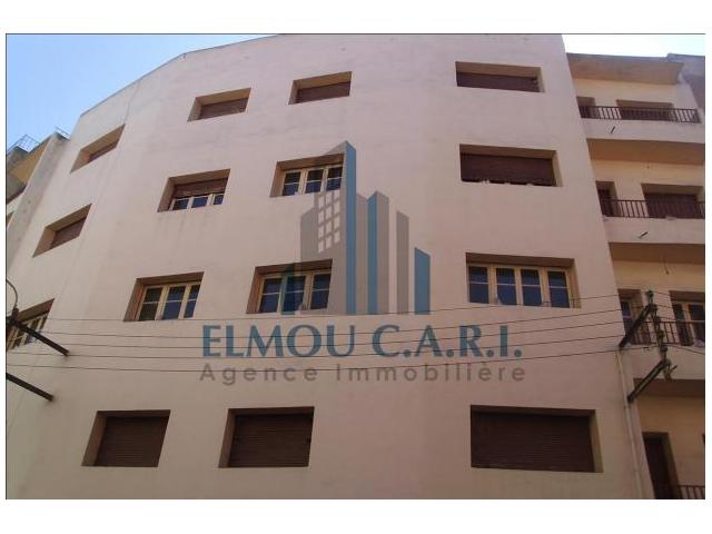 Maison sur Ain Borja