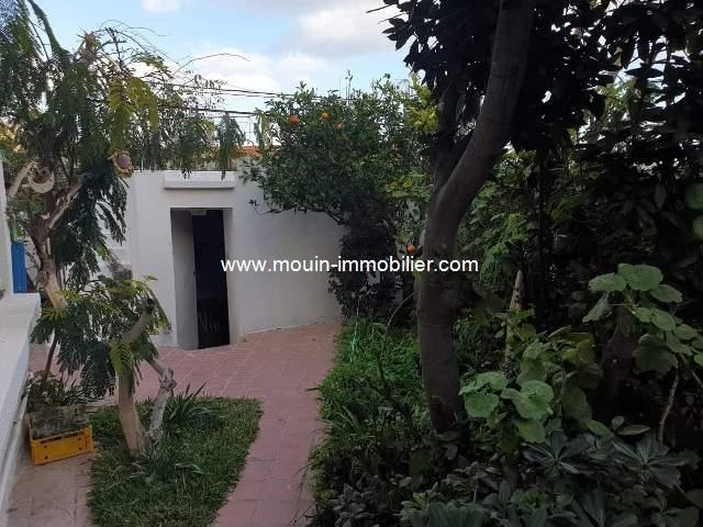 Maison Taylor AV1391 Hammamet Nord