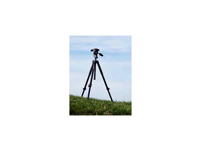 Photo Manfrotto 290 MT294A3 image 1/2