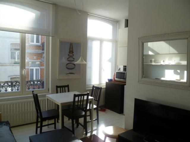 Photo Manifique appartement meuble 55m² Lëtzebuerg-Belair image 1/2