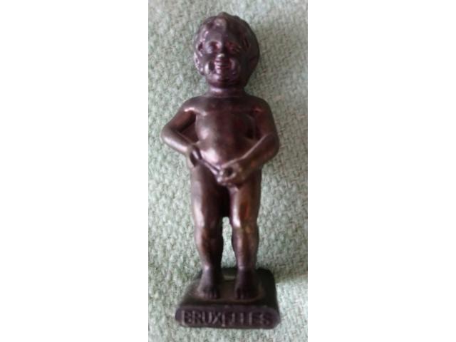 MANNEKEN PIS