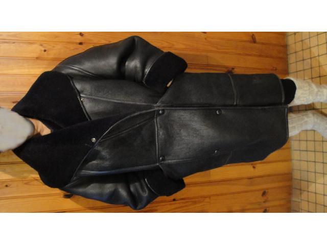 Manteau femme