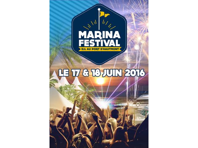 Photo Marina Festival image 1/3