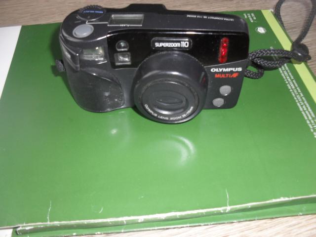 Photo marque olimpus image 1/2