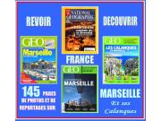 Annonce MARSEILLE - découvrir - FRANCE