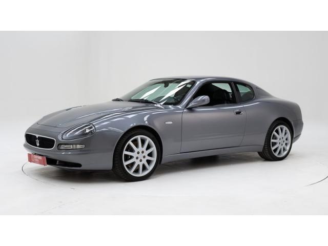Maserati 3200 GT '2000 CH01753