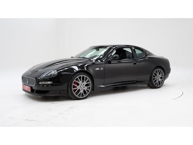 Maserati 4200 GranSport '2005 CH16169