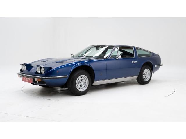 Maserati Indy '71 CH16754