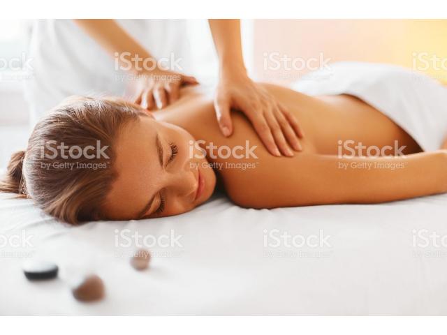 Photo massage image 1/3