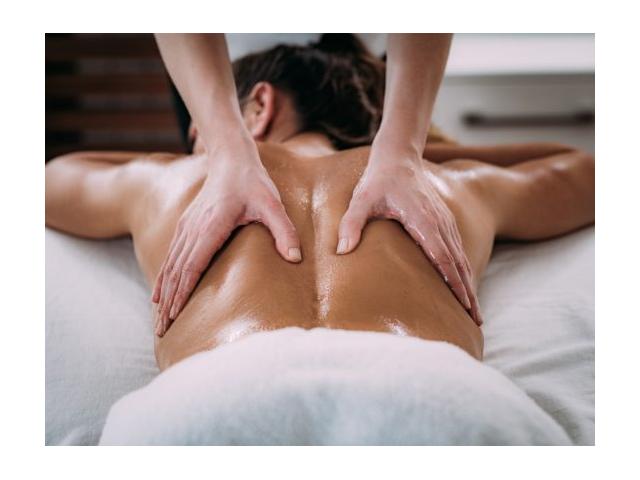 Photo Massage a domicile image 1/2