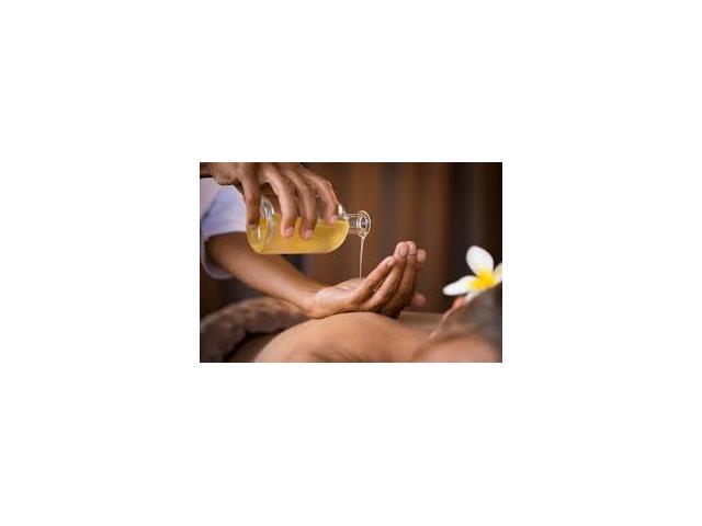 Photo Massage à domicile Casablanca whatsapp image 1/2