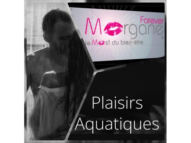 Photo Massage aquatique image 1/1