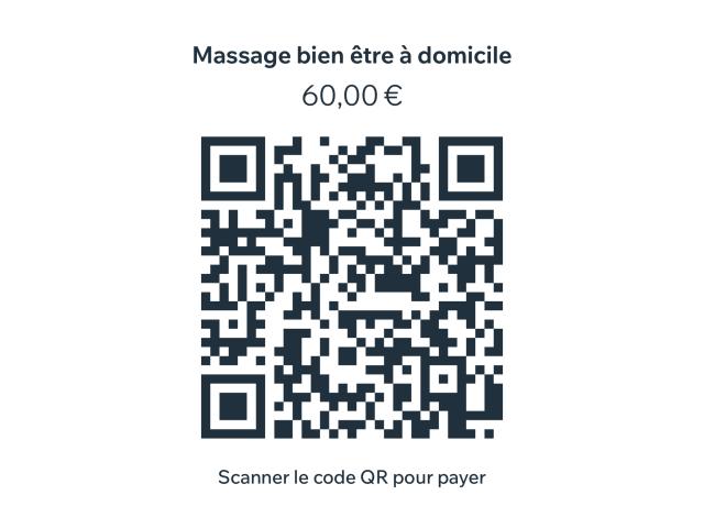 Massage Bien -être à Domicile