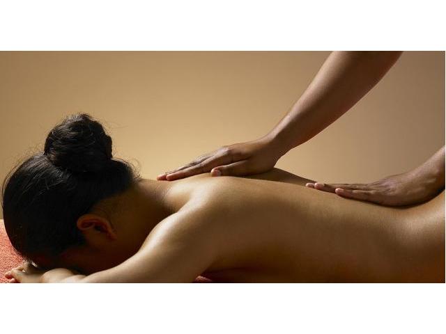 Massage Détente et Relaxation