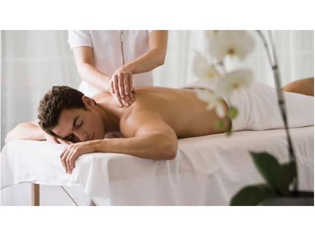 massage izdihar casablanca