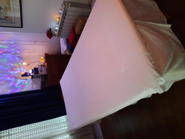 MASSAGE MIXTE SUEDOIS,  CALIFORNIEN DE 1H30 SUR TABLE