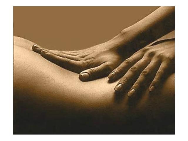Massage orgasmic pour medames