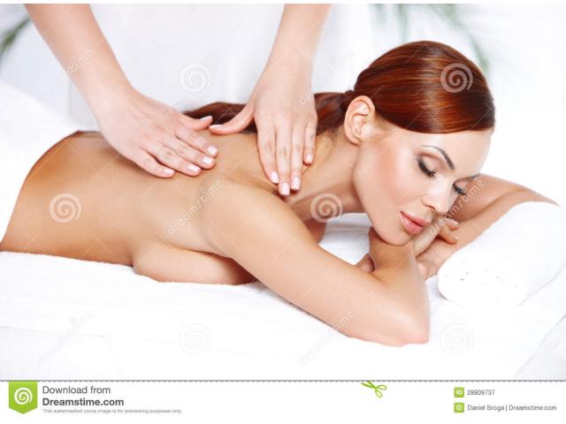 Photo Massage pour femme image 1/1