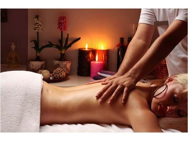 MASSAGE POUR FEMME