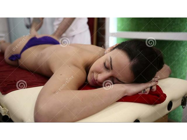Massage pour femmes