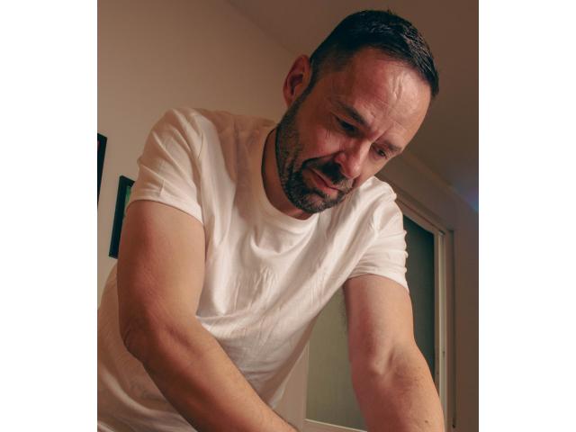 Massage pour hommes - Woluwe/George Henri