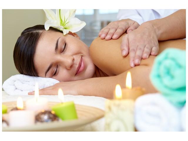 Massage pro et relaxant à domicile