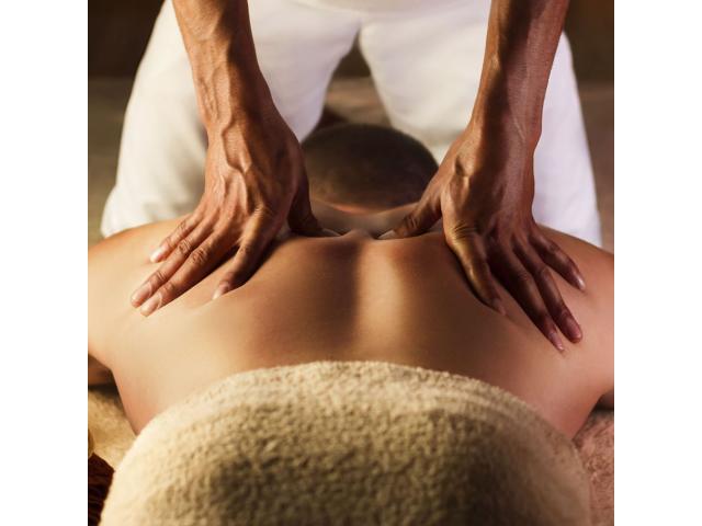 Massage professionnel