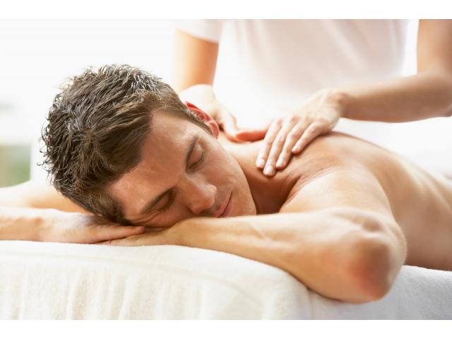massage professionnelle