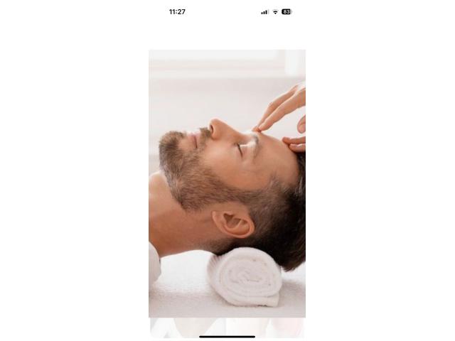 Photo Massage relaxant image 1/3