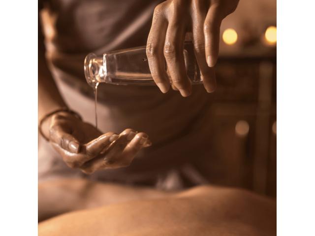 Photo Massage Relaxant image 1/5