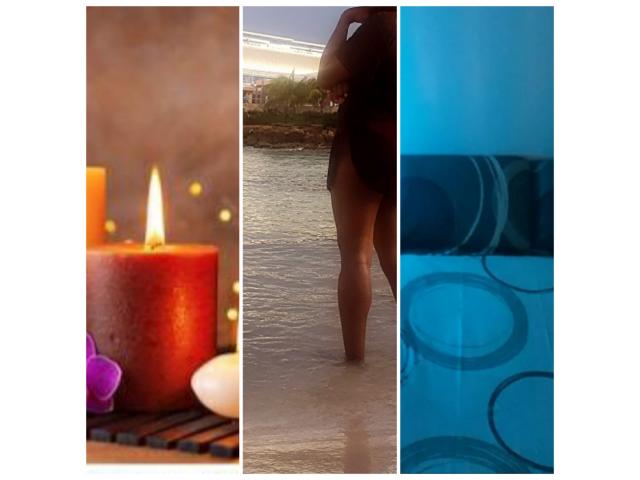 Massage relaxant bien-être