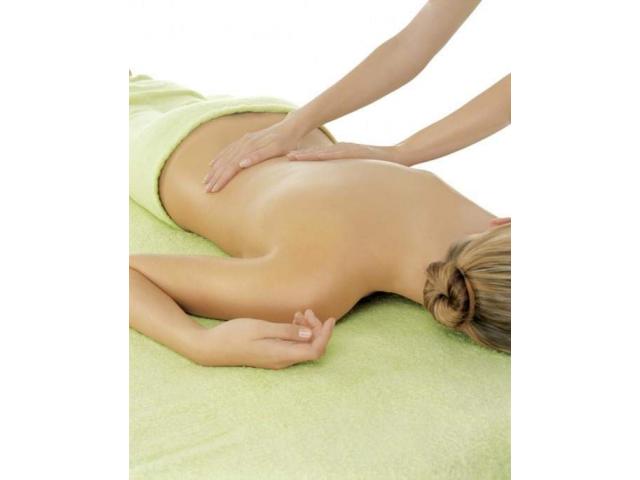 Photo Massage relaxation image 1/1