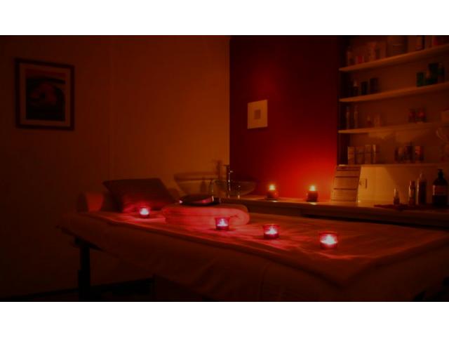 Photo Massage relaxation pour vous, Mesdames image 1/4