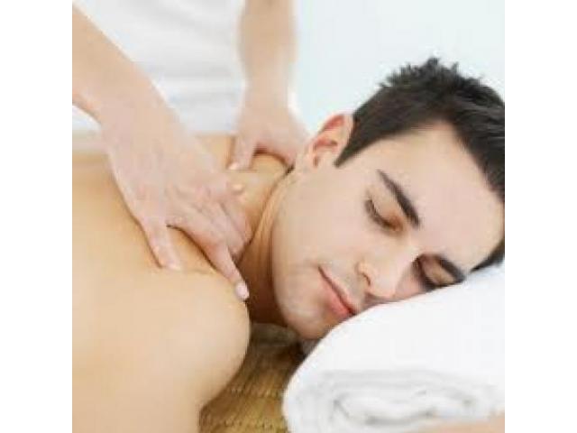 Photo massage rive avec nihad image 1/1