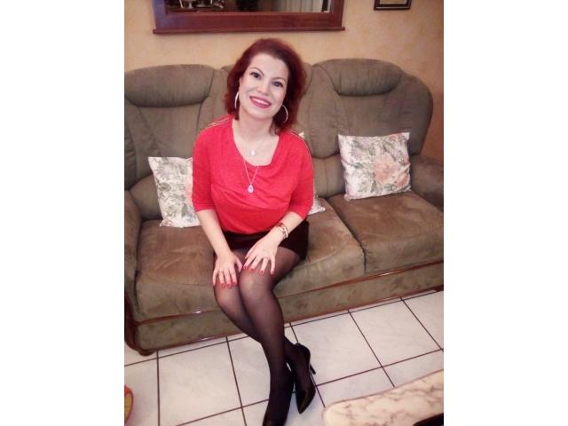 massage slave suédois