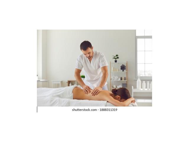 Photo Massage spa top de tanger image 1/1