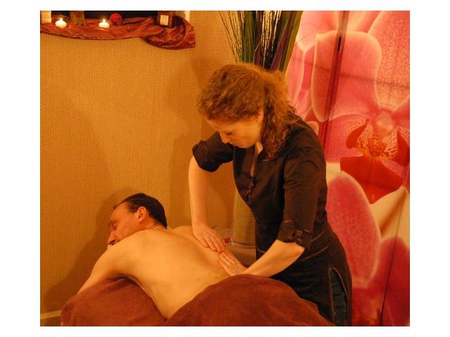 Photo massage sur mesure image 1/1