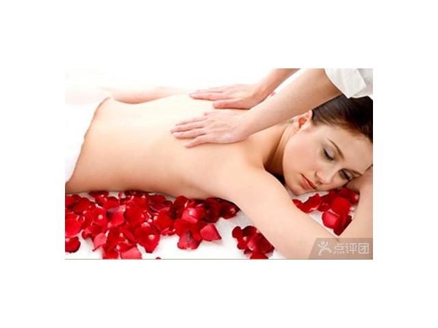 Photo massage traditionnel image 1/1
