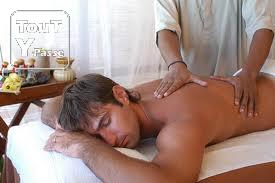 Photo Massages destressant, soins du corp ( Val D'oise ) image 1/1