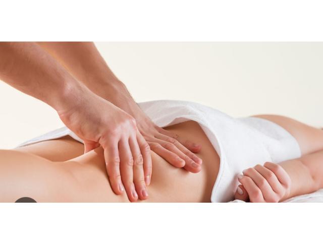 Massages professionnels