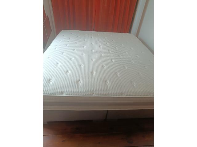 Matelas 180x200