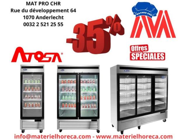 Materiel Horeca