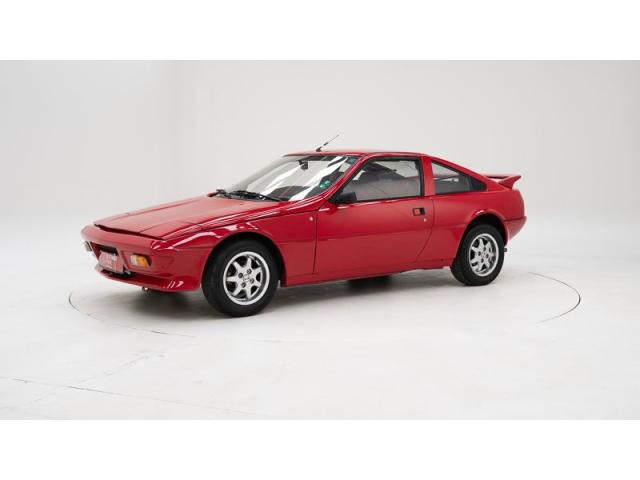 Matra Murena '81 CH08664
