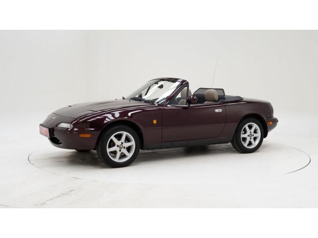 Photo Mazda MX5 '96 CH03167 image 1/6