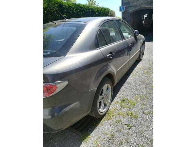 Photo mazda6 2006 pour pièces image 1/5