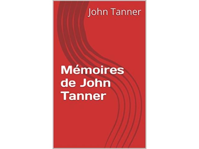 Mémoires de John Tanner