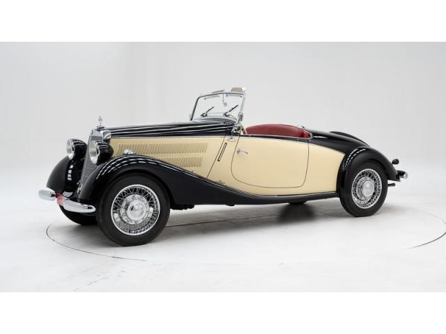 Mercedes-Benz 170 V Roadster '39 CH6603